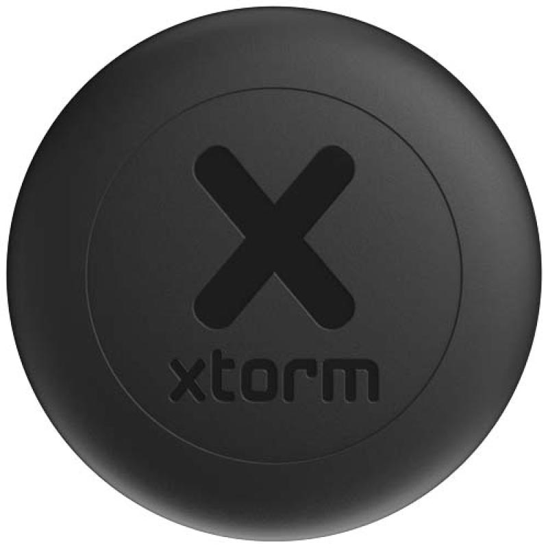 Etiqueta de viaje resistente al agua "Xtorm XTAG2A0"