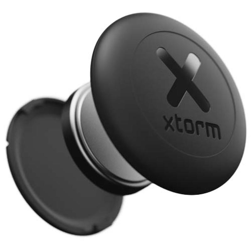 Etiqueta de viaje resistente al agua "Xtorm XTAG2A0"