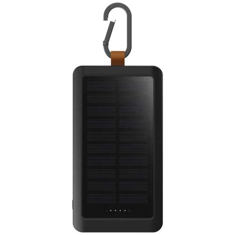 Batería externa solar de 10 000 mAh y 15 W con luz "Xtorm XG2S101 Go2"