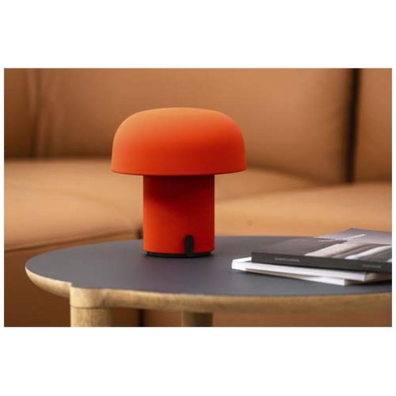 Altavoz portátil y lámpara JBL "Kooduu Sensa Play"