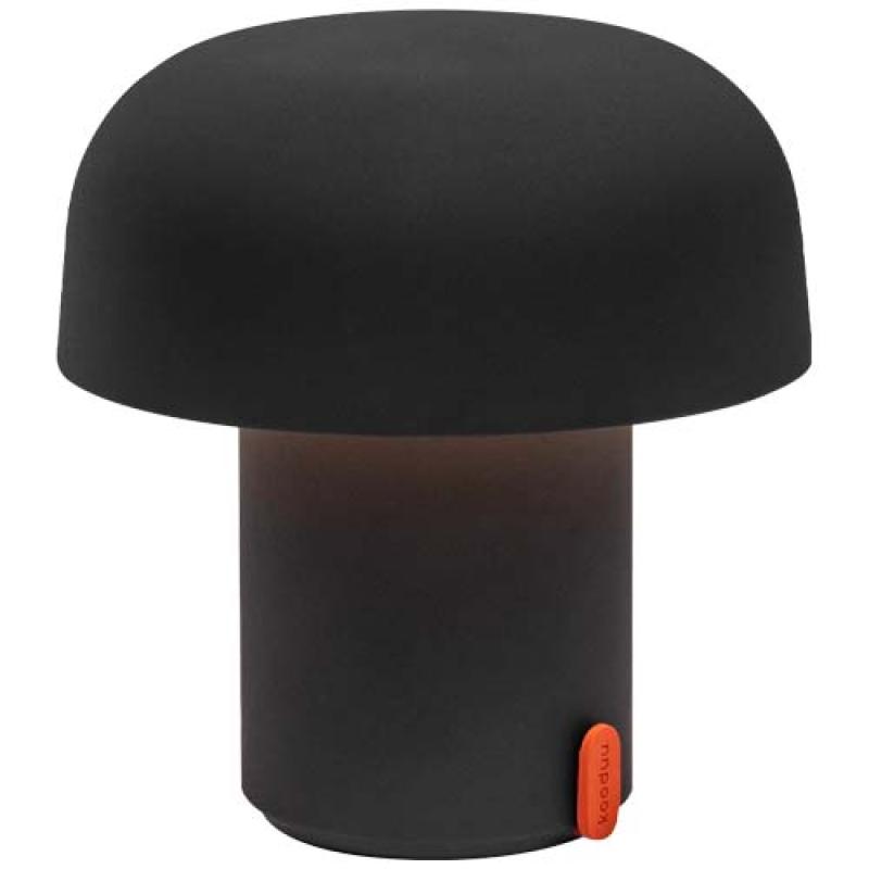 Altavoz portátil y lámpara JBL "Kooduu Sensa Play"