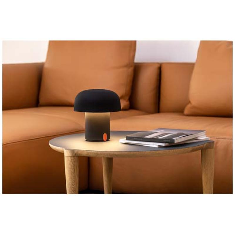 Altavoz portátil y lámpara JBL "Kooduu Sensa Play"