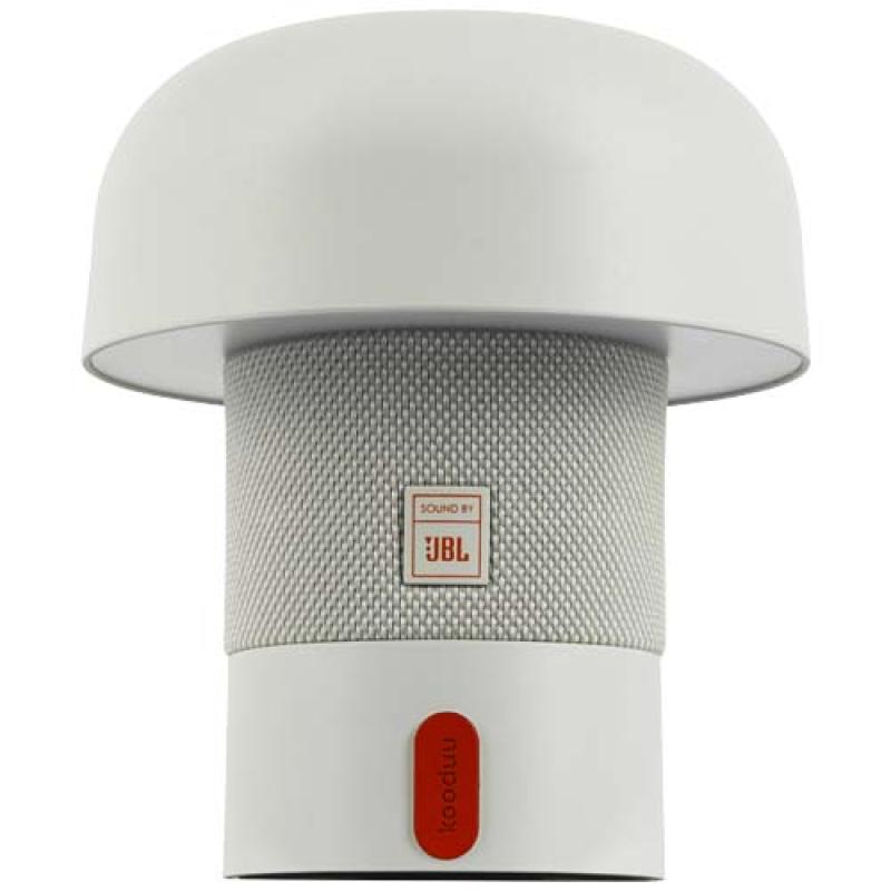 Altavoz portátil y lámpara JBL "Kooduu Sensa Play Mini"