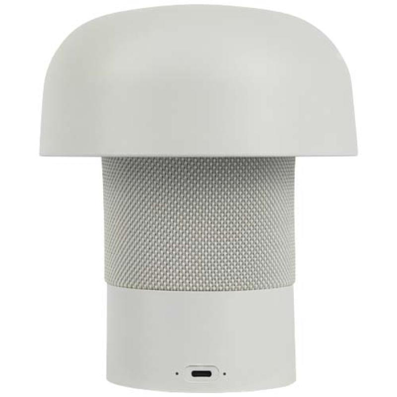 Altavoz portátil y lámpara JBL "Kooduu Sensa Play Mini"