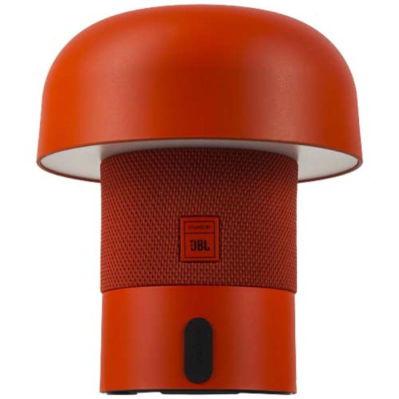 Altavoz portátil y lámpara JBL "Kooduu Sensa Play Mini"