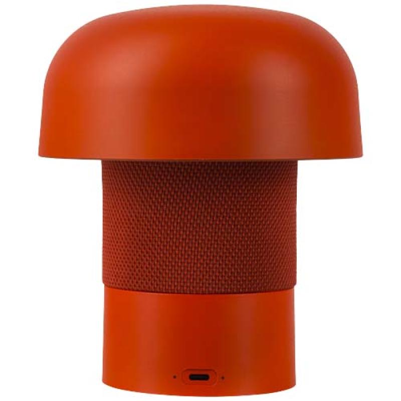 Altavoz portátil y lámpara JBL "Kooduu Sensa Play Mini"