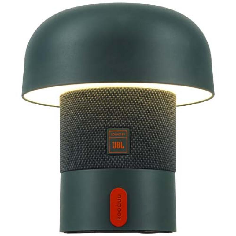 Altavoz portátil y lámpara JBL "Kooduu Sensa Play Mini"