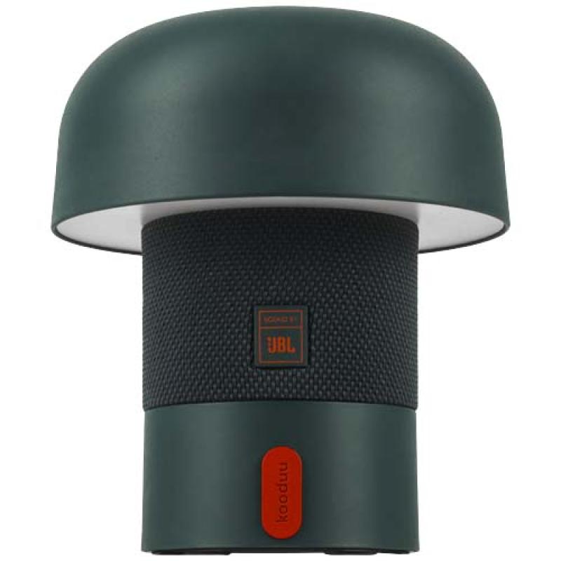 Altavoz portátil y lámpara JBL "Kooduu Sensa Play Mini"