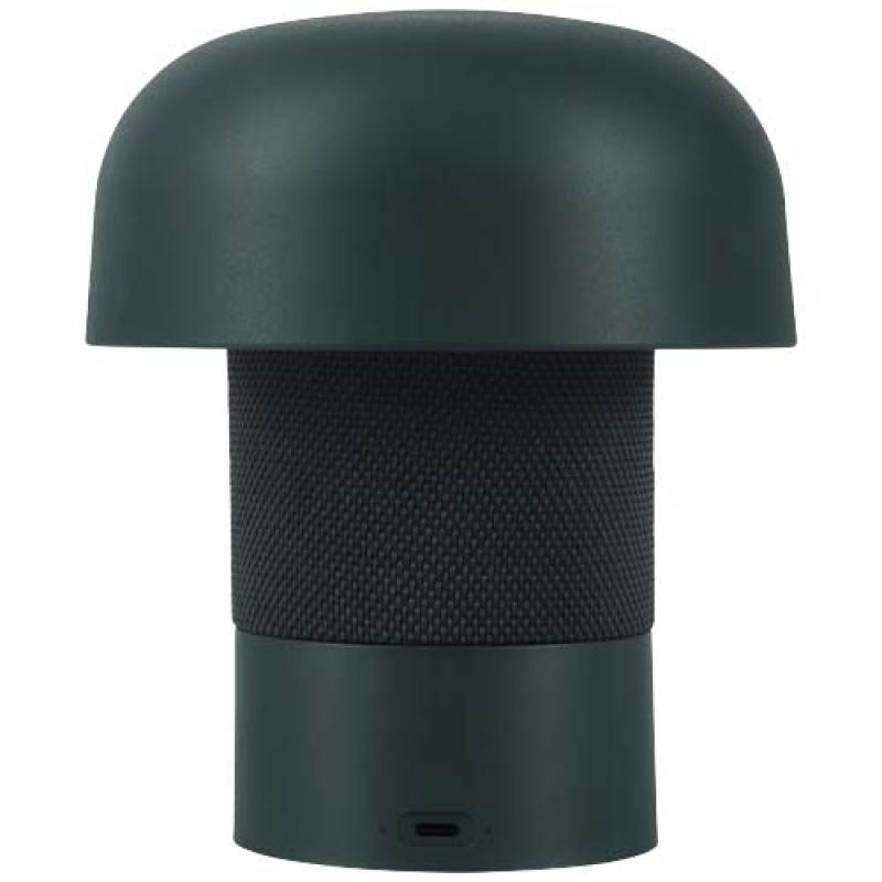 Altavoz portátil y lámpara JBL "Kooduu Sensa Play Mini"