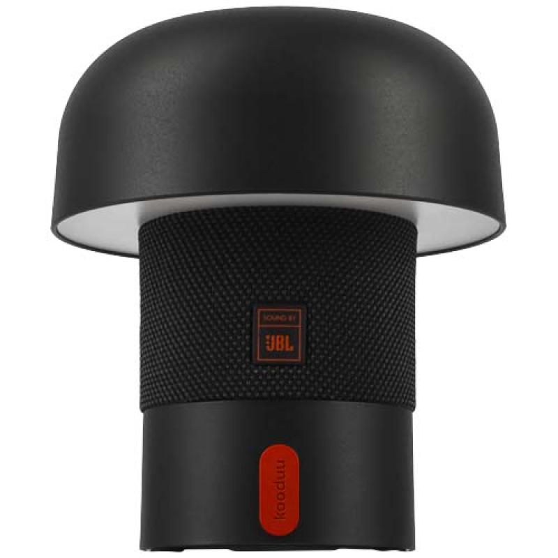 Altavoz portátil y lámpara JBL "Kooduu Sensa Play Mini"