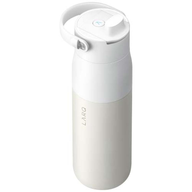 Botella de agua de 680 ml "LARQ PureVisTM 2.0"