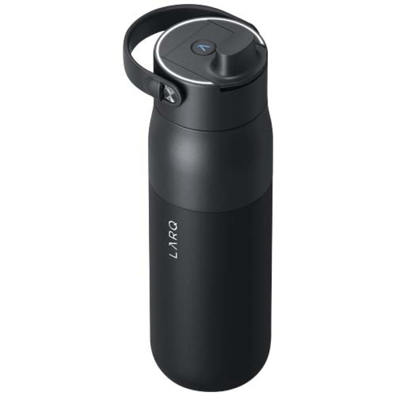 Botella de agua de 680 ml "LARQ PureVisTM 2.0"