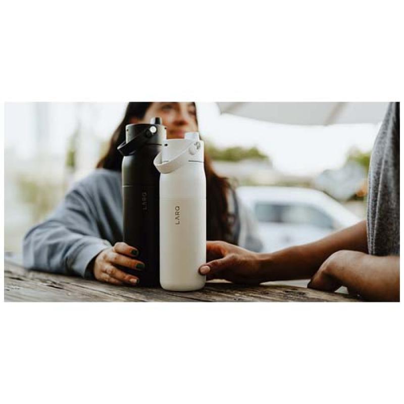 Botella de agua de 1000 ml "LARQ PureVisTM 2.0"