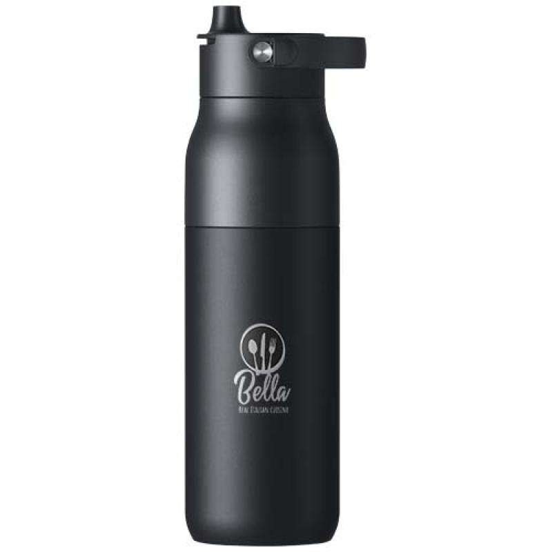 Botella de agua de 1000 ml "LARQ PureVisTM 2.0"