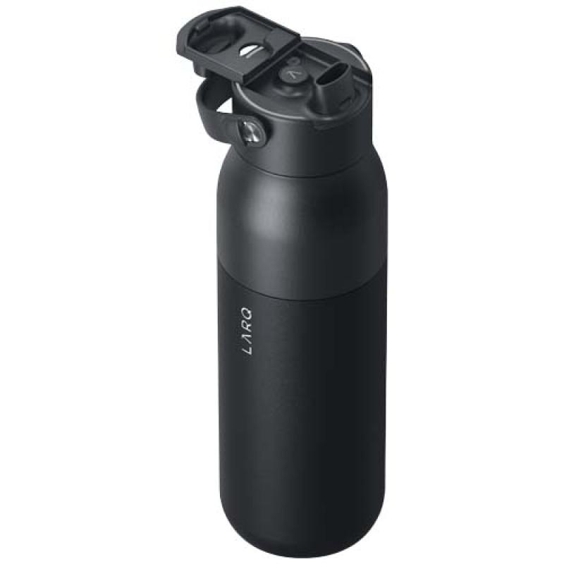 Botella de agua de 1000 ml "LARQ PureVisTM 2.0"