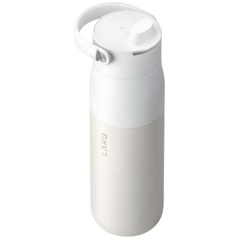 Botella de agua de 680 ml "LARQ Swig Top"