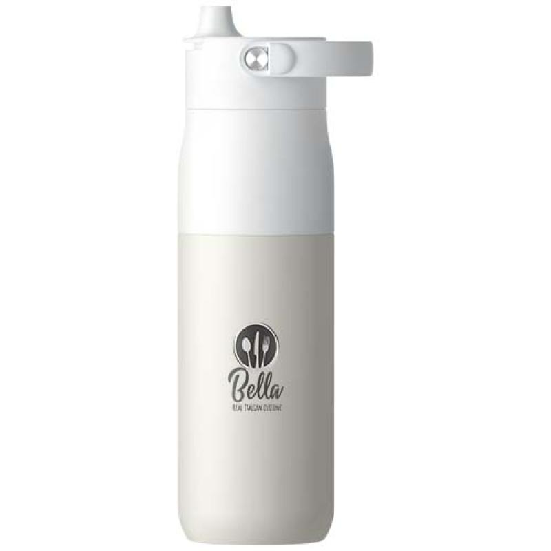 Botella de agua de 680 ml "LARQ Swig Top"