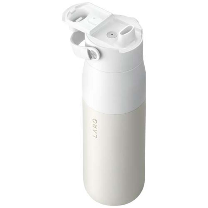 Botella de agua de 680 ml "LARQ Swig Top"
