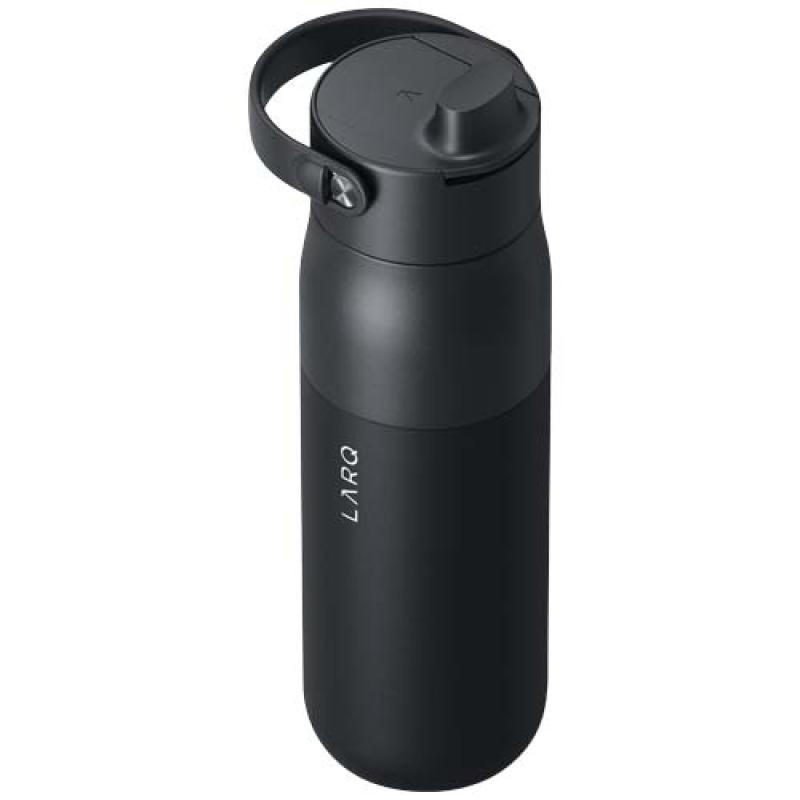 Botella de agua de 680 ml "LARQ Swig Top"