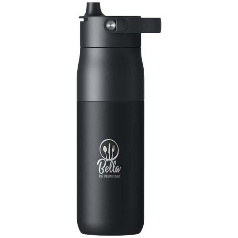 Botella de agua de 680 ml "LARQ Swig Top"