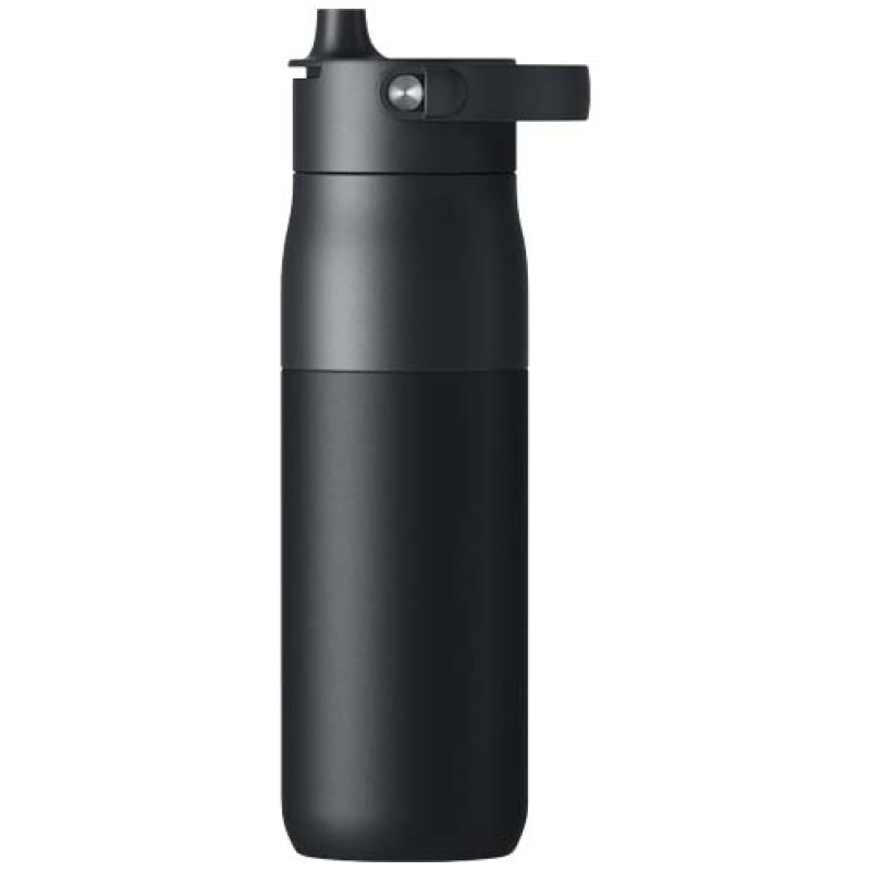 Botella de agua de 680 ml "LARQ Swig Top"