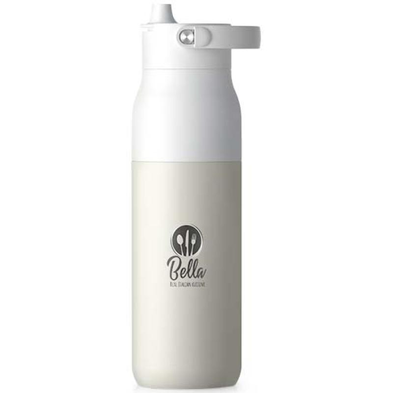 Botella de agua de 1000 ml "LARQ Swig Top"