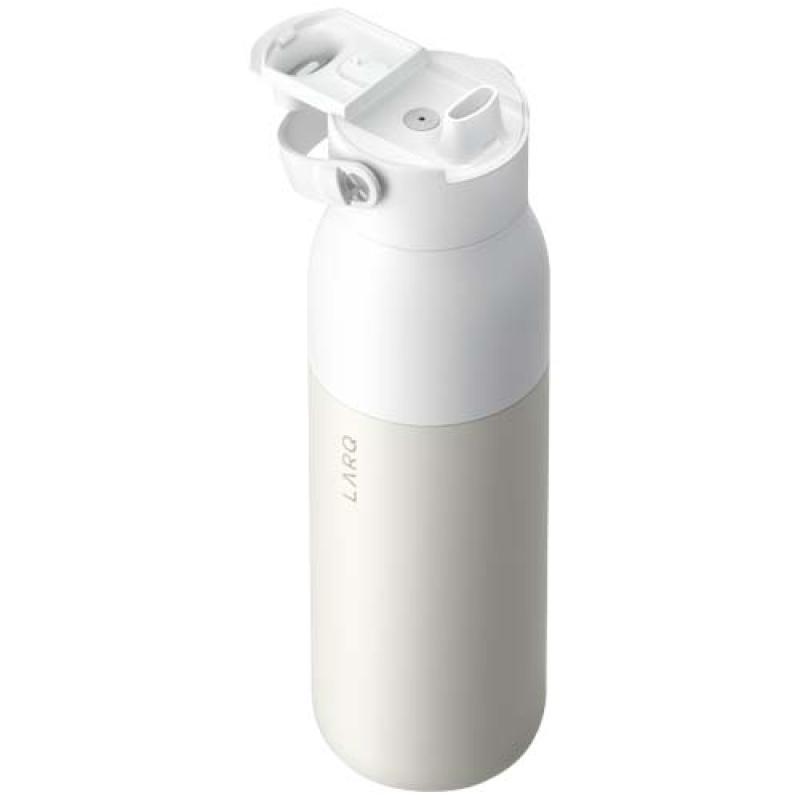 Botella de agua de 1000 ml "LARQ Swig Top"