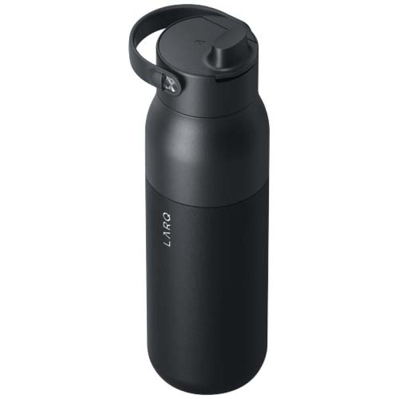 Botella de agua de 1000 ml "LARQ Swig Top"