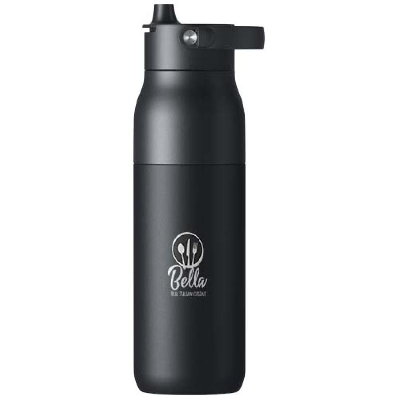 Botella de agua de 1000 ml "LARQ Swig Top"