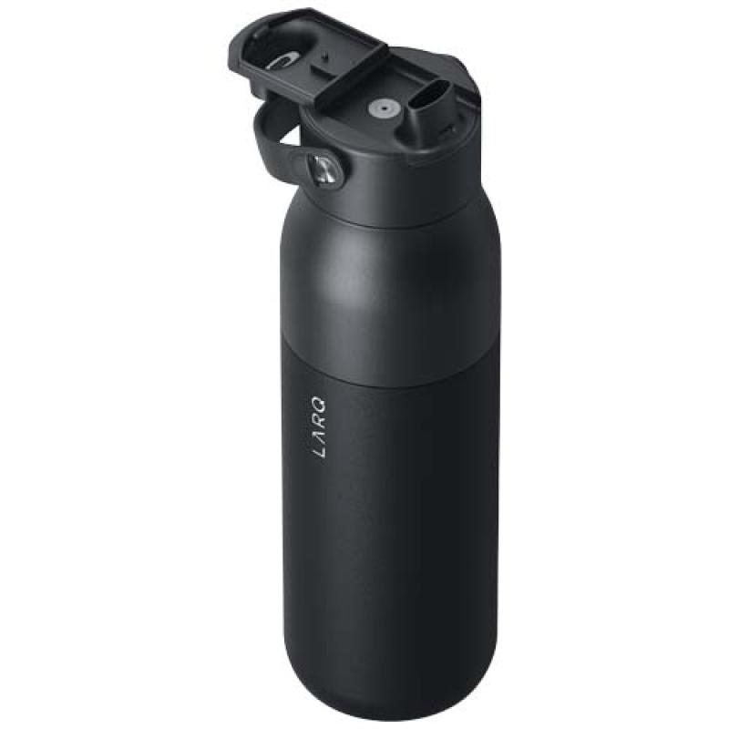 Botella de agua de 1000 ml "LARQ Swig Top"