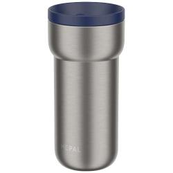 Taza con aislamiento de acero inoxidable de 375 ml "Mepal Ellipse"