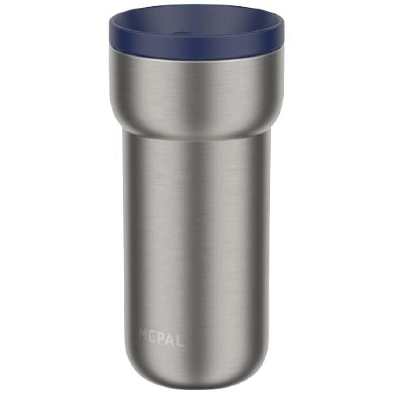 Taza con aislamiento de acero inoxidable de 375 ml "Mepal Ellipse"
