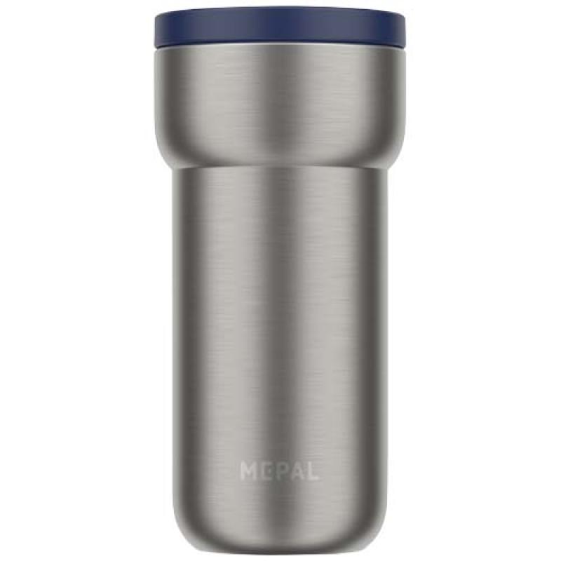 Taza con aislamiento de acero inoxidable de 375 ml "Mepal Ellipse"