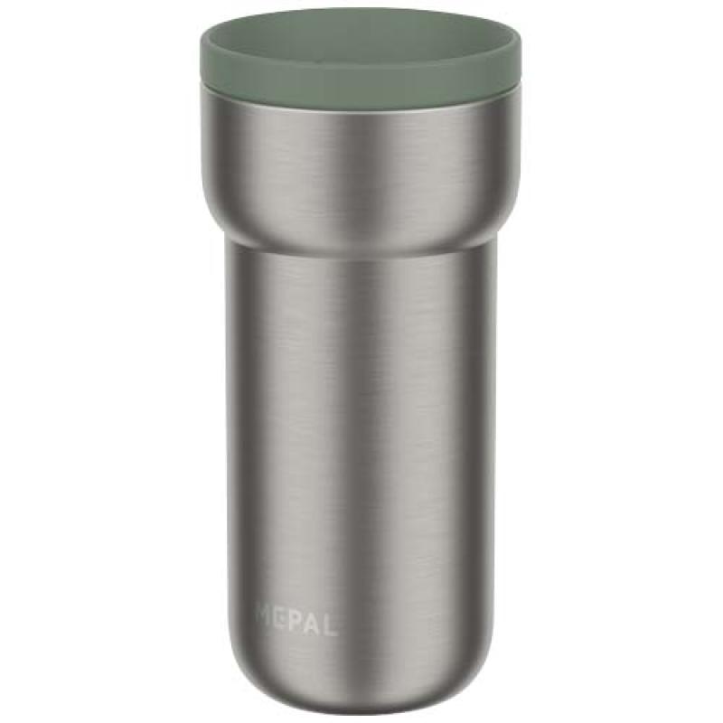 Taza con aislamiento de acero inoxidable de 375 ml "Mepal Ellipse"