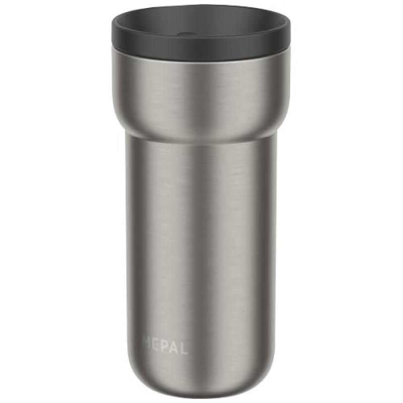 Taza con aislamiento de acero inoxidable de 375 ml "Mepal Ellipse"