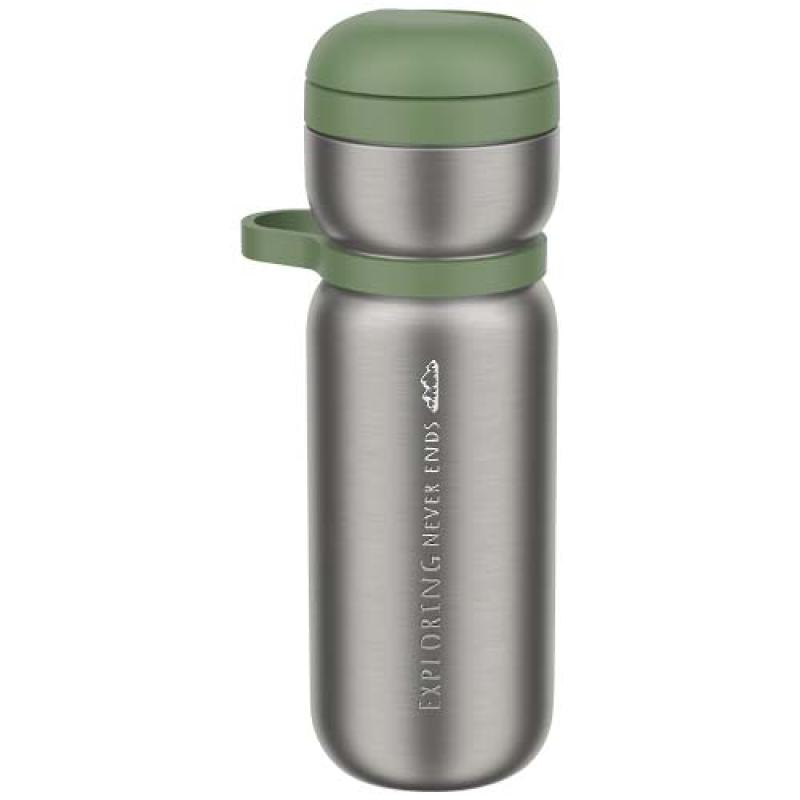 Bidón deportivo con aislamiento de 600 ml "Mepal Twist"