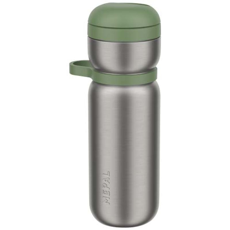 Bidón deportivo con aislamiento de 600 ml "Mepal Twist"