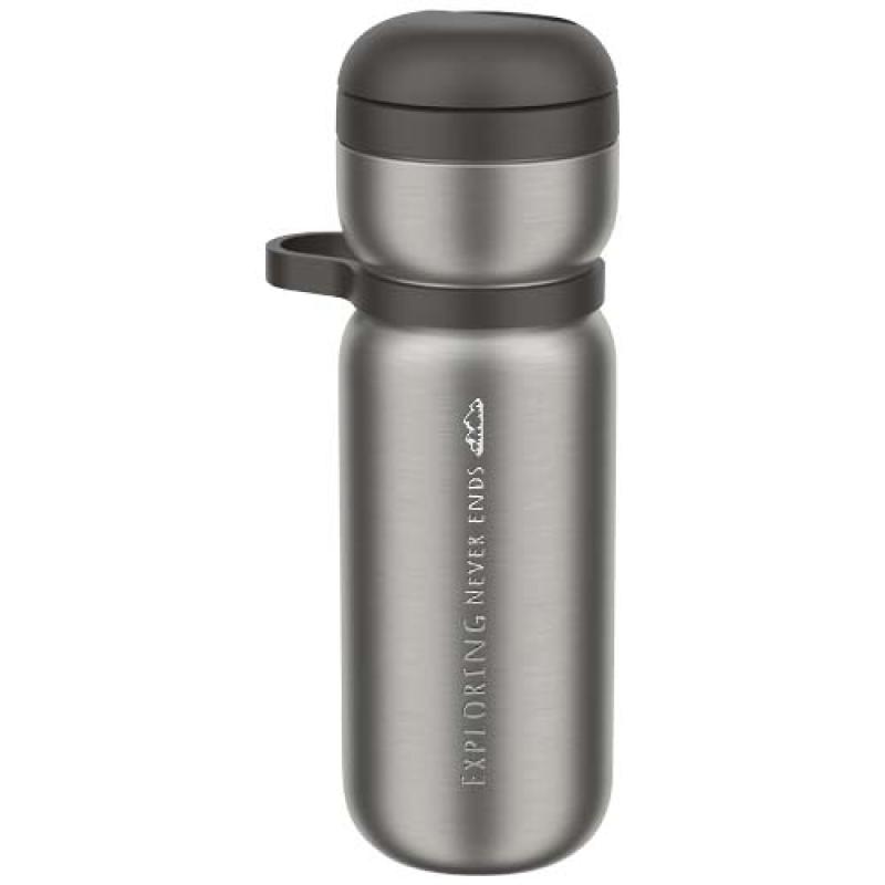 Bidón deportivo con aislamiento de 600 ml "Mepal Twist"