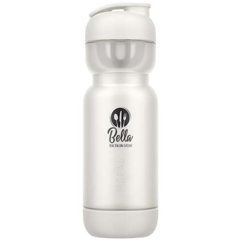 Bidón deportivo de 800 ml "Mepal Shaker"