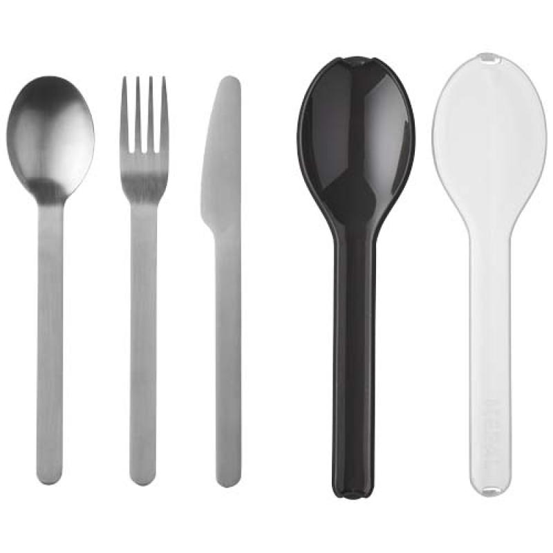 Set de cubiertos "Mepal Ellipse"