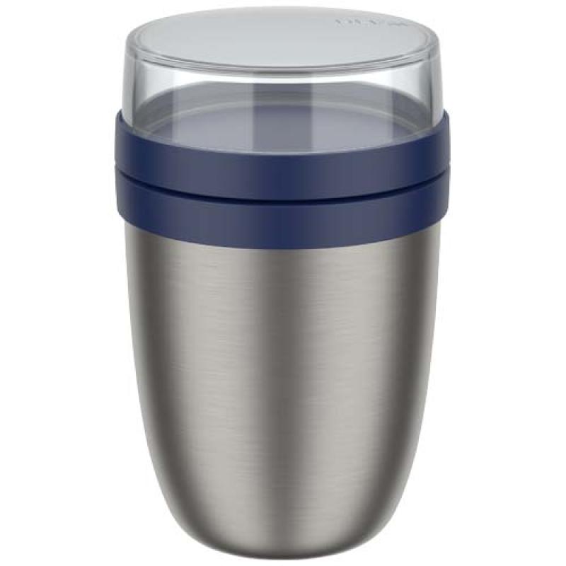 Fiambrera con aislamiento 2.0 "Mepal Ellipse"