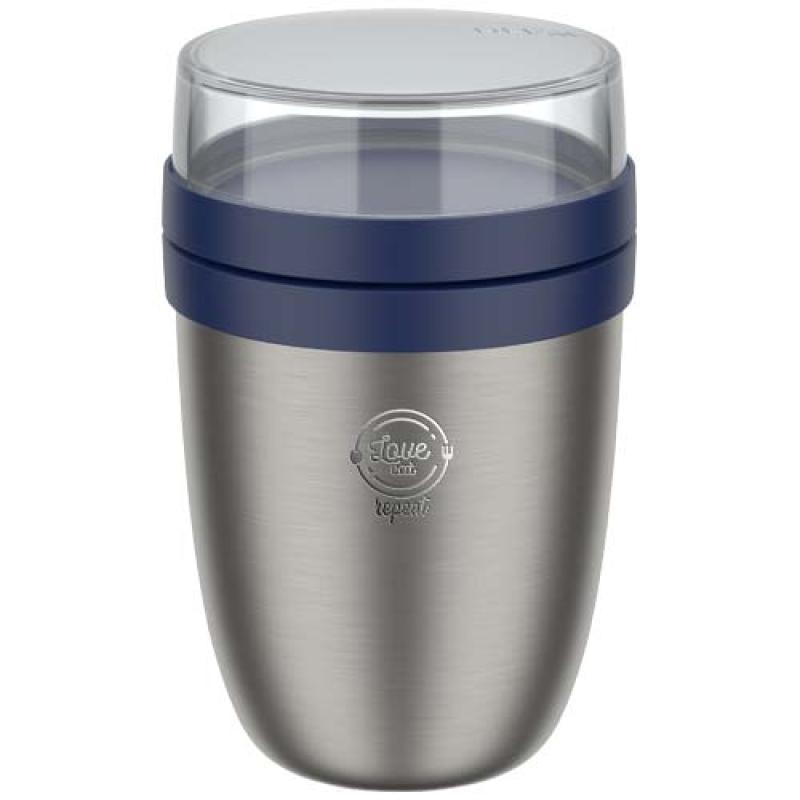 Fiambrera con aislamiento 2.0 "Mepal Ellipse"