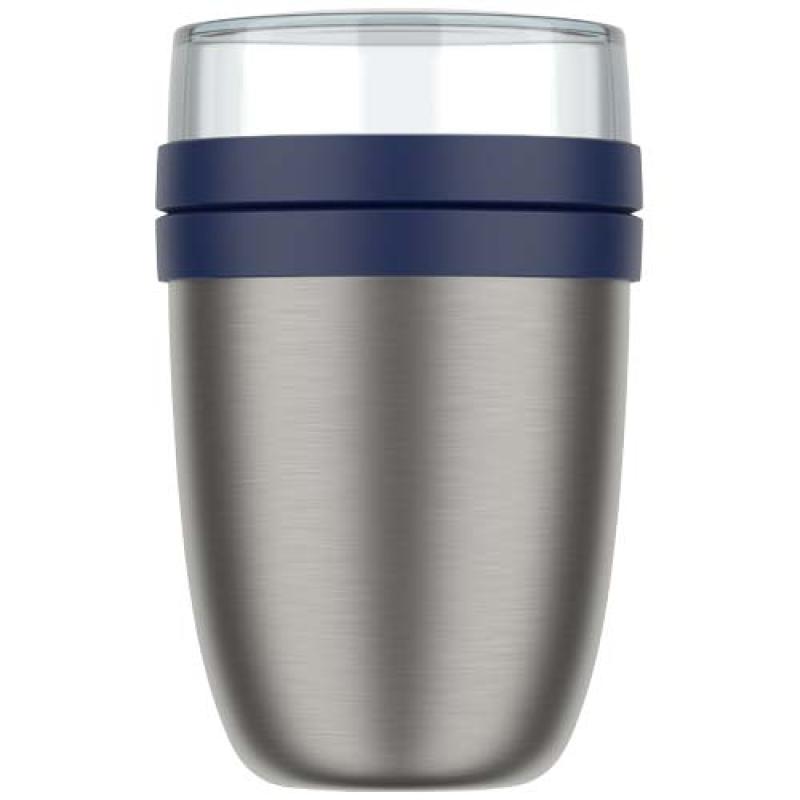 Fiambrera con aislamiento 2.0 "Mepal Ellipse"