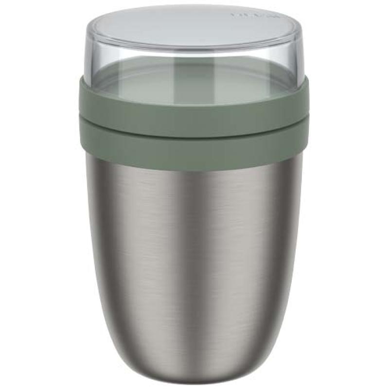 Fiambrera con aislamiento 2.0 "Mepal Ellipse"