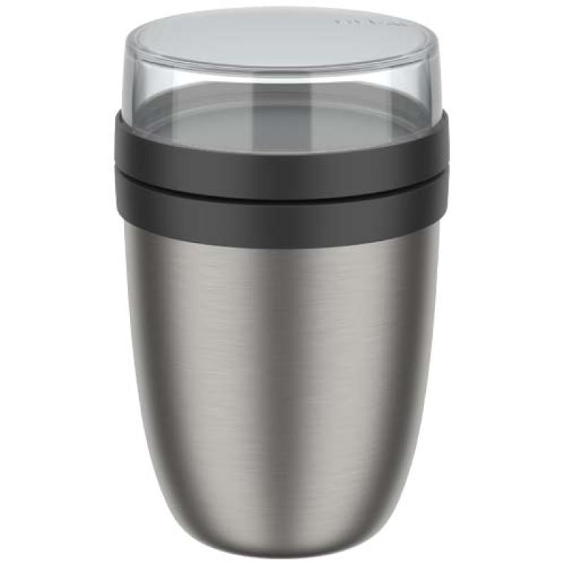 Fiambrera con aislamiento 2.0 "Mepal Ellipse"
