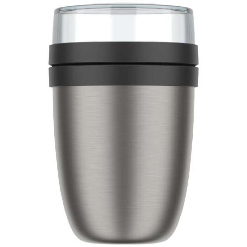 Fiambrera con aislamiento 2.0 "Mepal Ellipse"