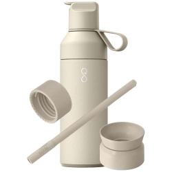 Set de regalo 3 en 1 de 500 ml "Ocean Bottle"