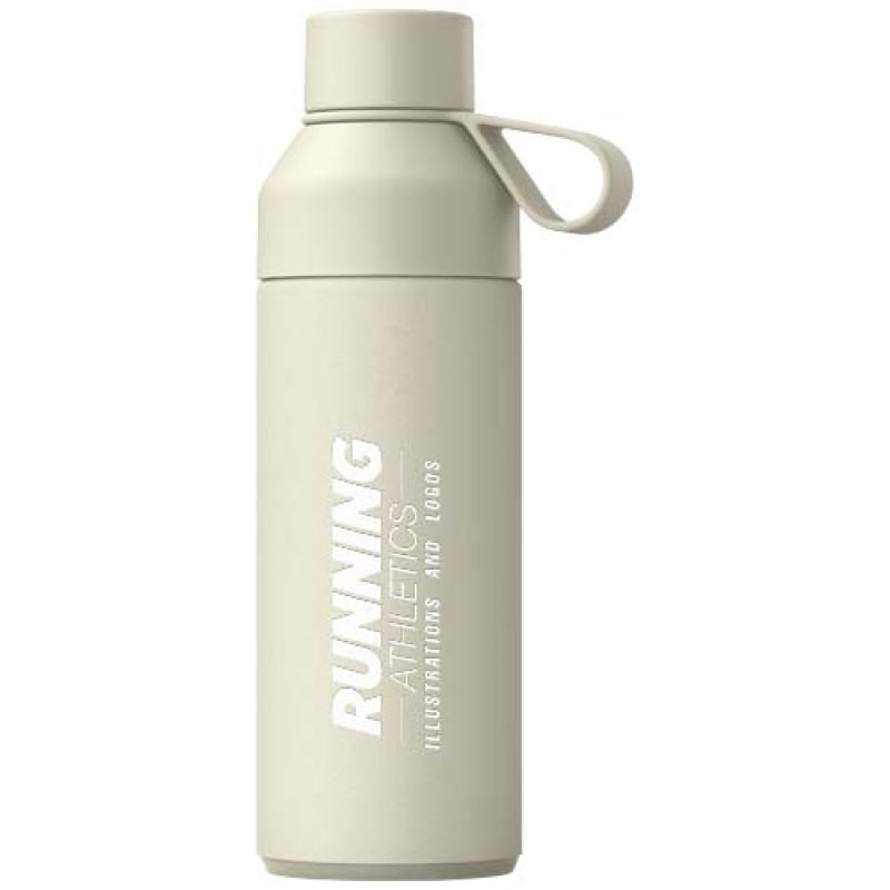 Set de regalo 3 en 1 de 500 ml "Ocean Bottle"
