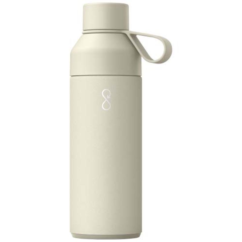 Set de regalo 3 en 1 de 500 ml "Ocean Bottle"