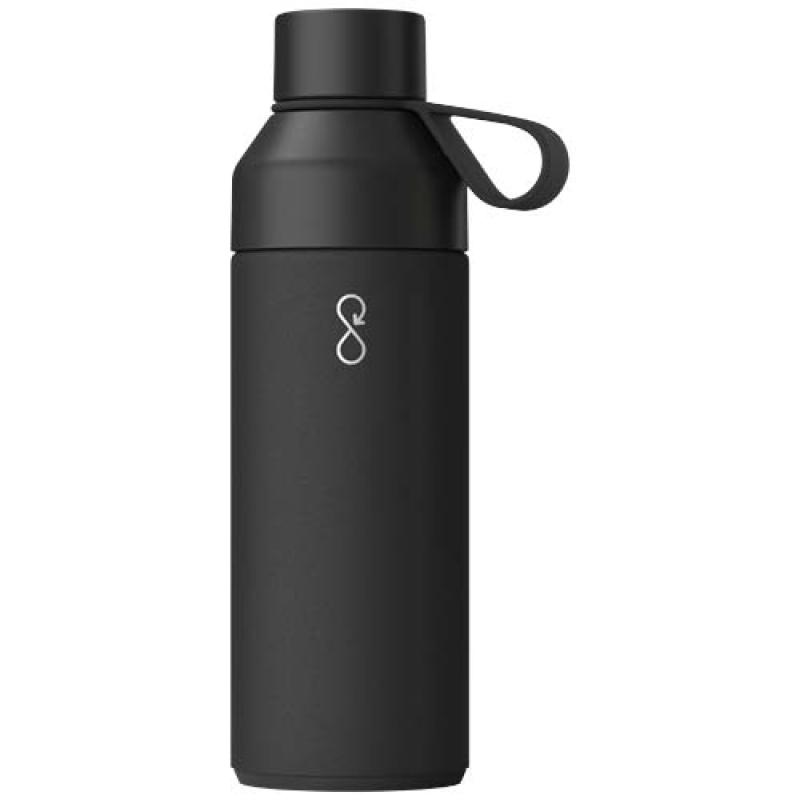 Set de regalo 3 en 1 de 500 ml "Ocean Bottle"